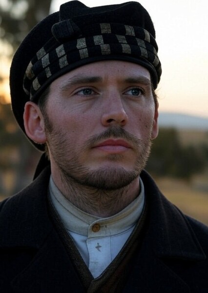 Sam Claflin photo