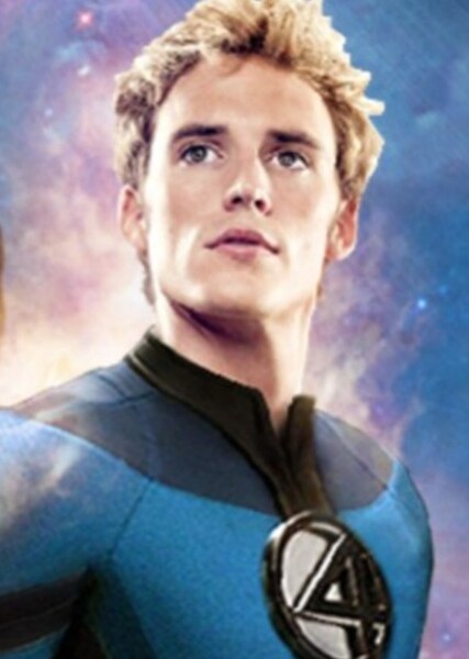 Sam Claflin photo