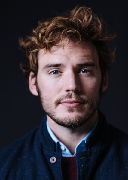Sam Claflin photo