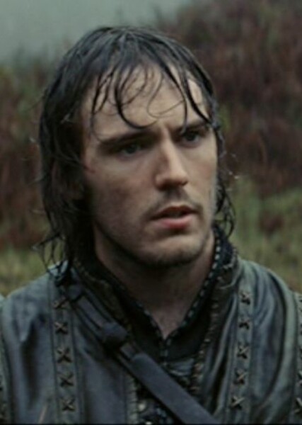 Sam Claflin