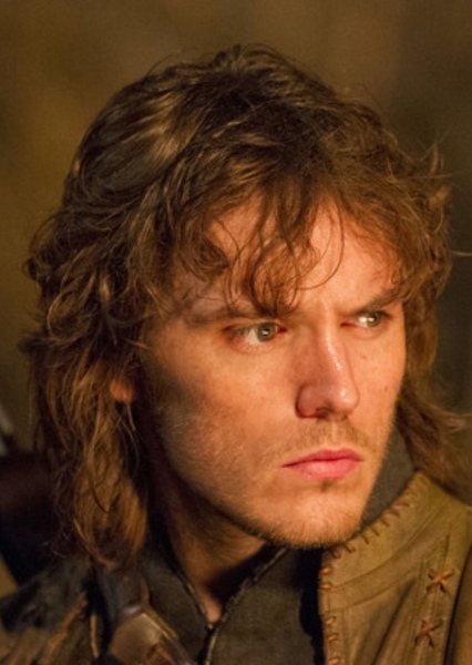 Sam Claflin photo