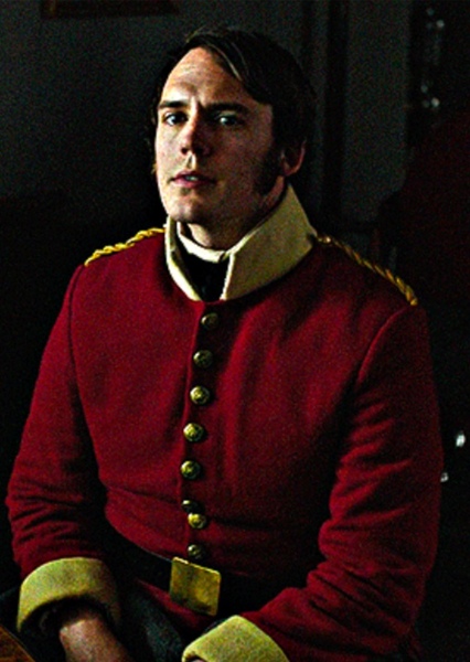 Sam Claflin