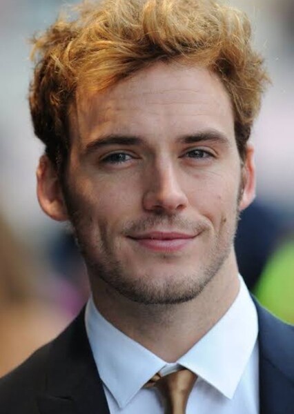 Sam Claflin photo