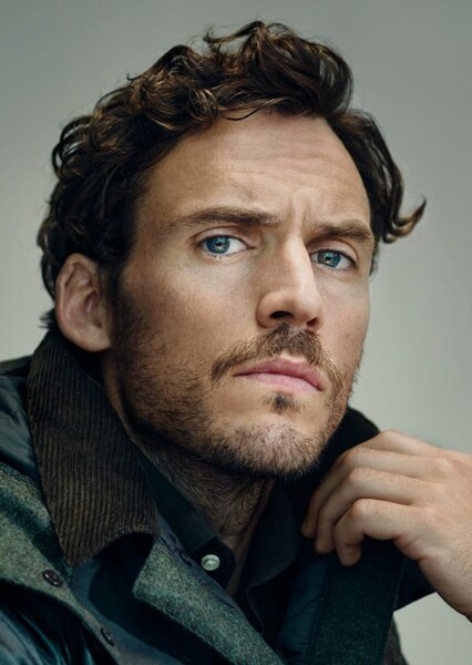 Sam Claflin