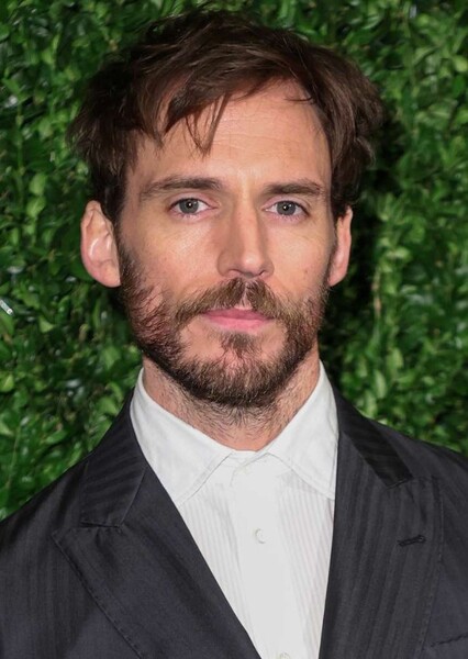 Sam Claflin photo