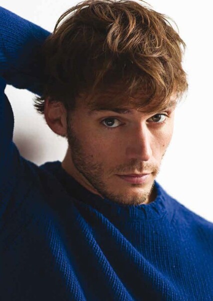 Nate Sanders