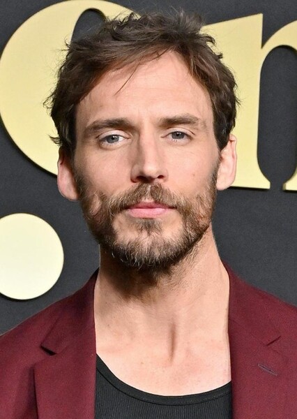 Sam Claflin photo