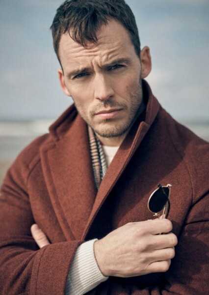 Sam Claflin photo