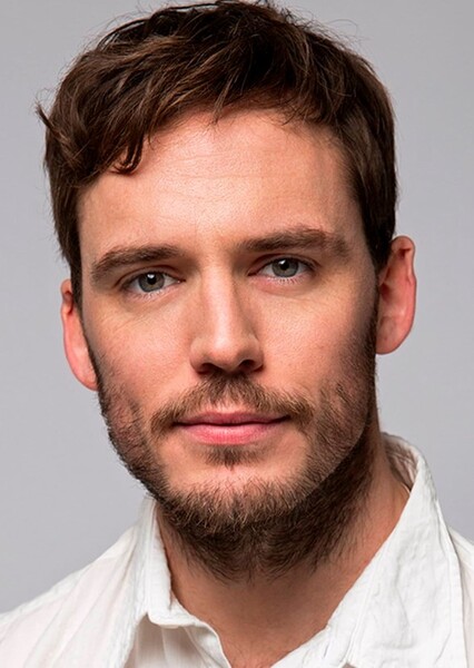 Sam Claflin photo