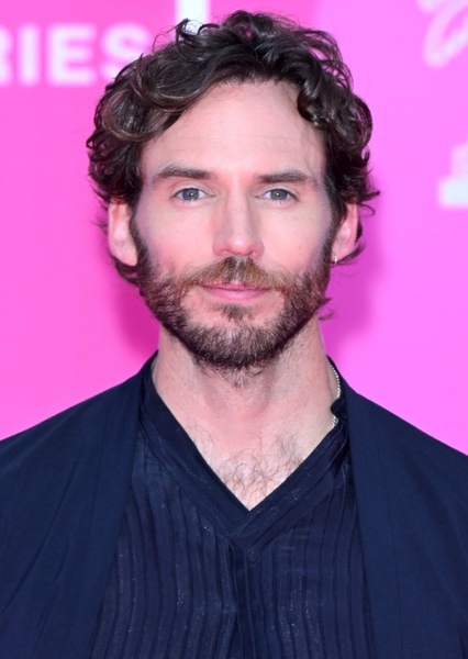 Sam Claflin photo