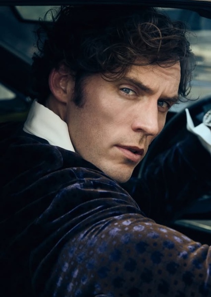 Sam Claflin photo
