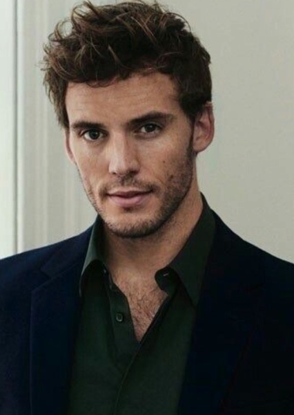 Sam Claflin