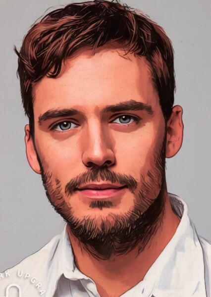 Sam Claflin photo