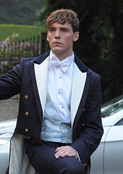 Sam Claflin photo