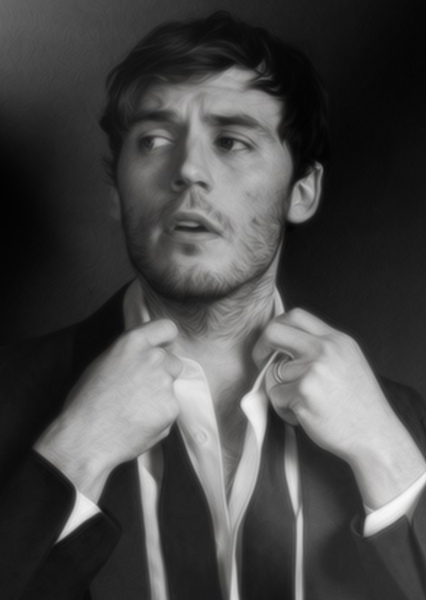 Sam Claflin photo