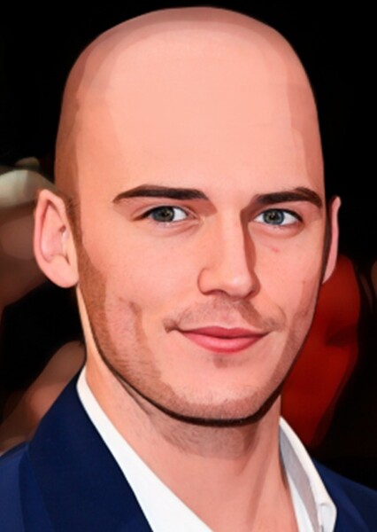 Sam Claflin photo