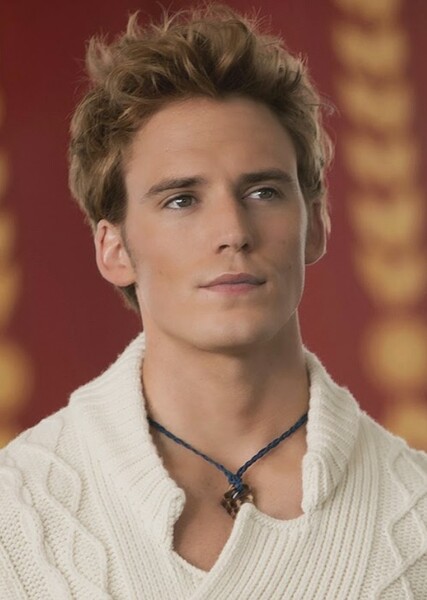 Sam Claflin