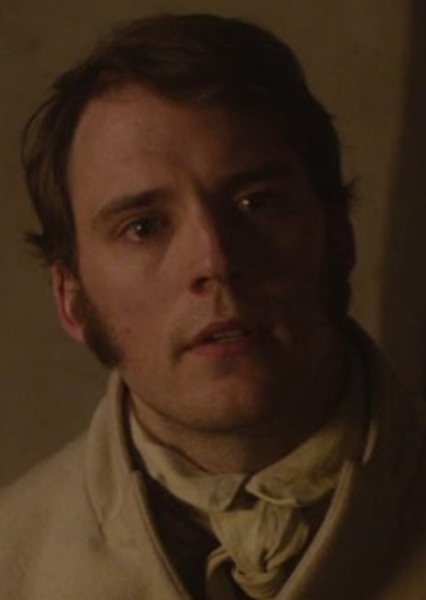 Sam Claflin photo