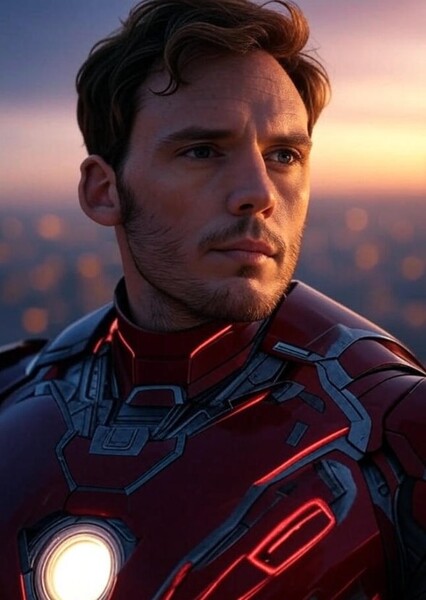 Sam Claflin photo