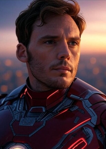 Tony Stark