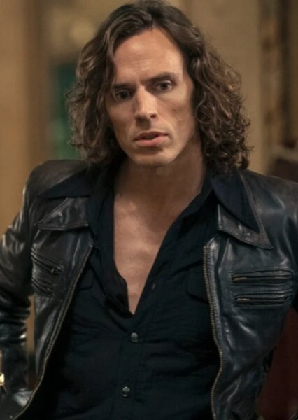 Dustfinger