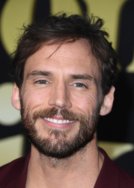 Sam Claflin photo