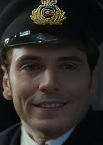 Sam Claflin photo