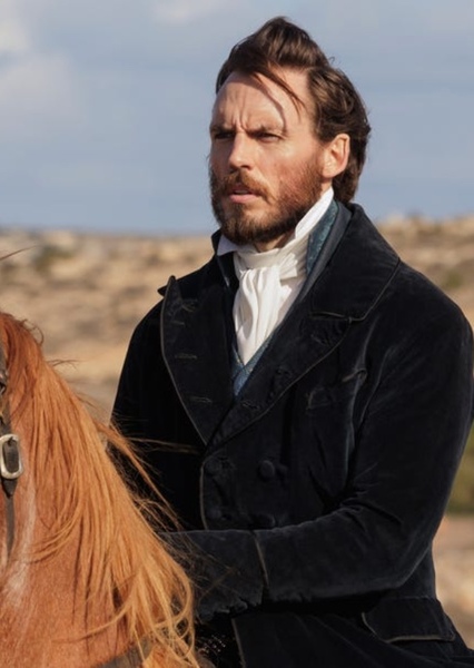 Sam Claflin photo