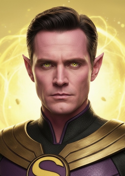 Sinestro