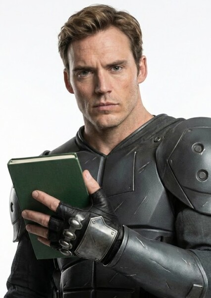 Sam Claflin photo