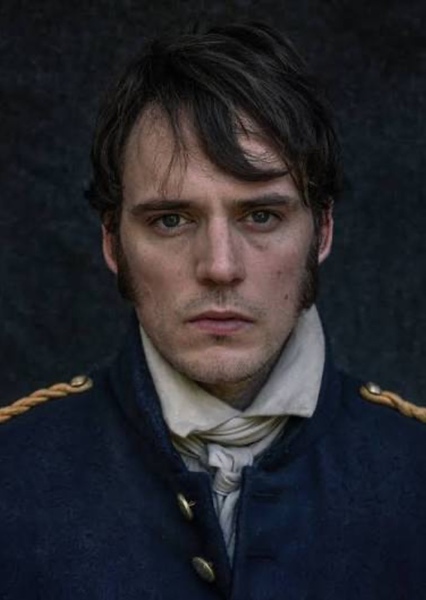 Sam Claflin photo