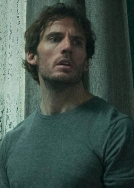 Sam Claflin photo