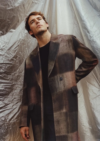 Sam Claflin