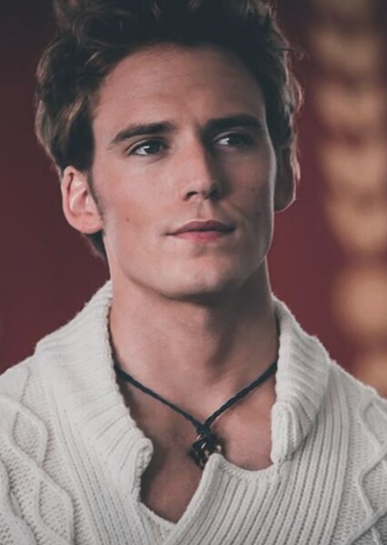 Sam Claflin photo