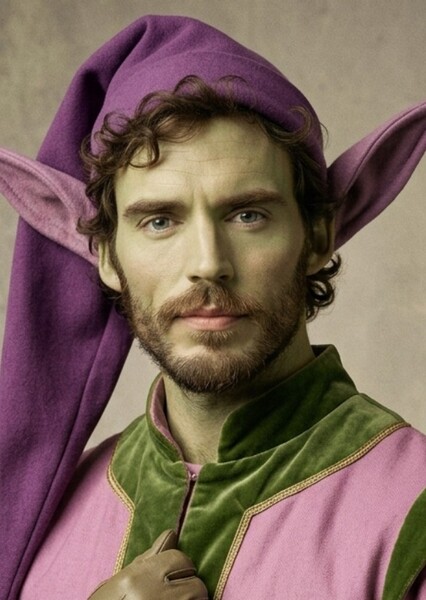 Sam Claflin photo