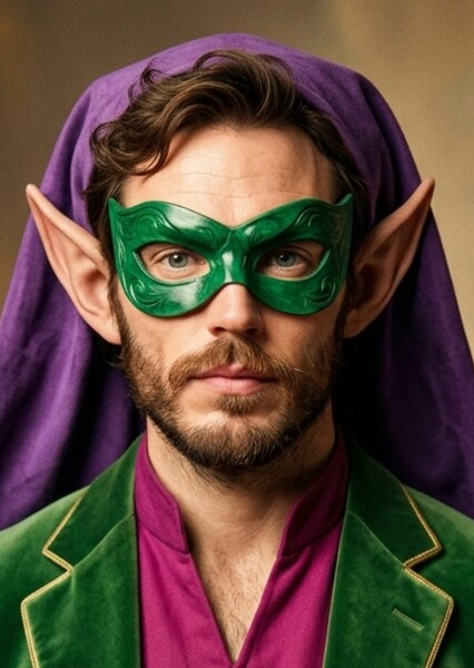 Norman Osborn / Green Goblin