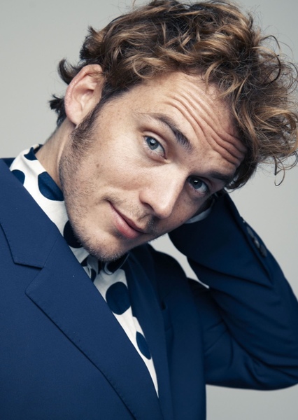 Sam Claflin