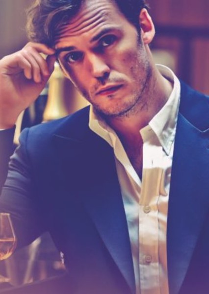 Sam Claflin photo
