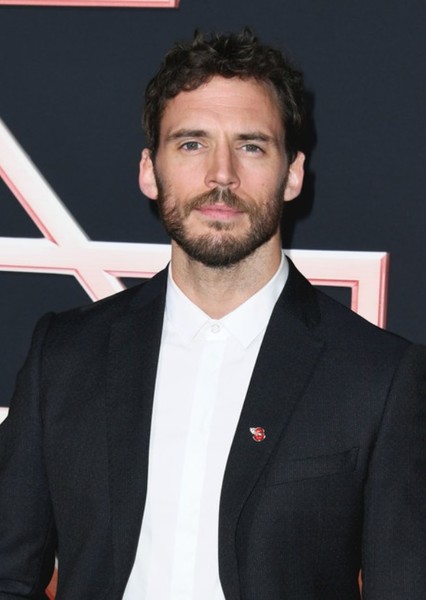 Sam Claflin