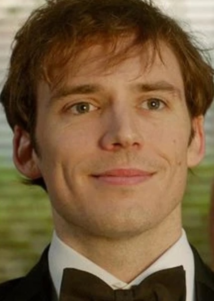 Sam Claflin
