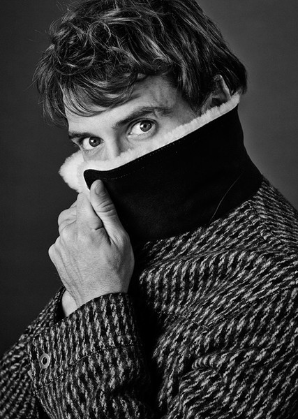 Sam Claflin