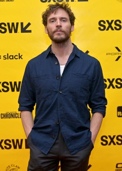 Sam Claflin photo