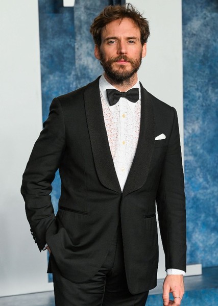 Sam Claflin photo