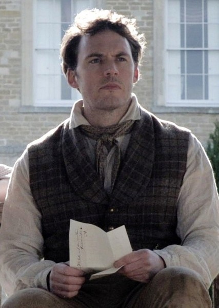 Sam Claflin photo
