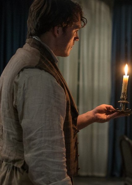 Sam Claflin photo