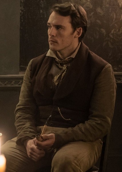 Sam Claflin photo