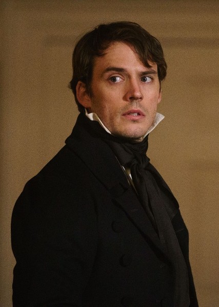 Sam Claflin photo