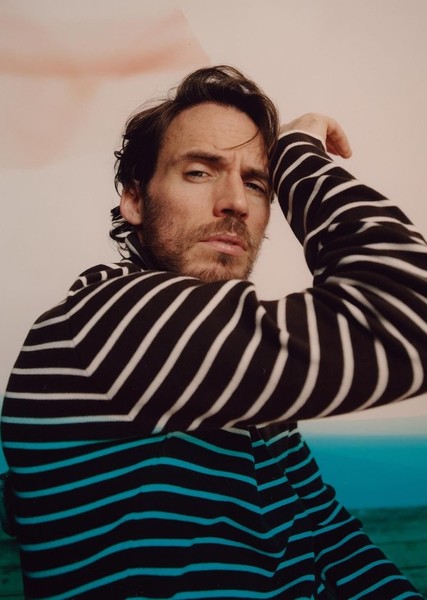 Sam Claflin