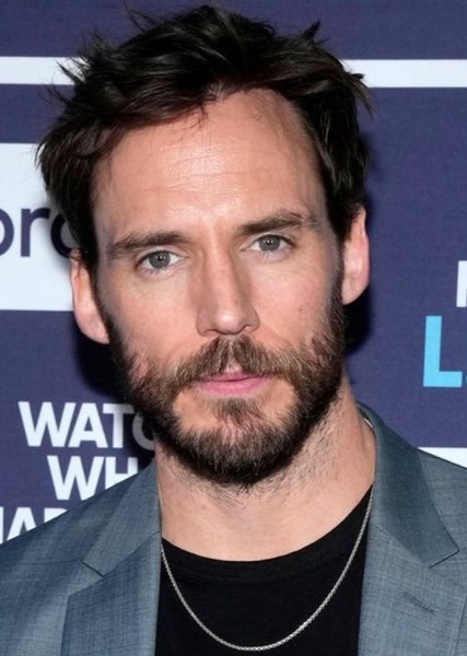 Sam Claflin photo