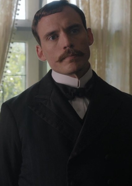 Sam Claflin